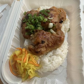 Small Kine - Filipino Near Me - Washington, DC, District of Columbia