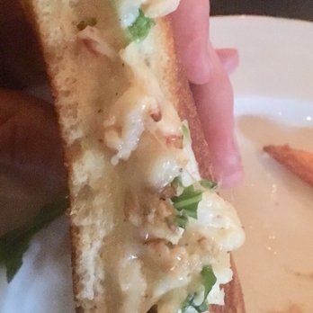 The Lockview - # 11 lobster, lemon aioli and arugula - American Near Me - Akron, Ohio The Lockview - # 11 lobster, lemon aioli and arugula - American Near Me - Akron, Ohio