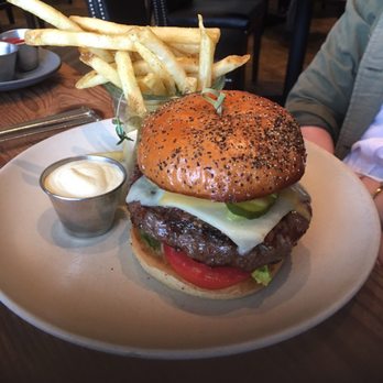 Finch & Fork - New American Near Me - Santa Barbara, California