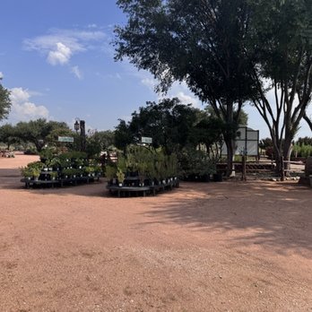 Wildseed Farms - Exterior - Nurseries & Gardening Near Me - Fredericksburg, Texas