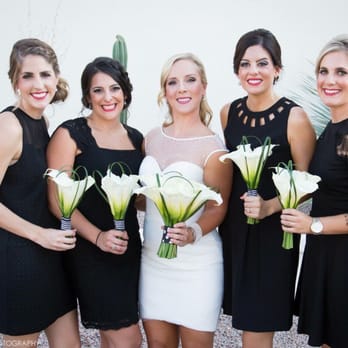 Something Beautiful Hair & Makeup - Makeup Artists Near Me
