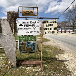 Checker Cab - Small engine repair, breaks and oil changes