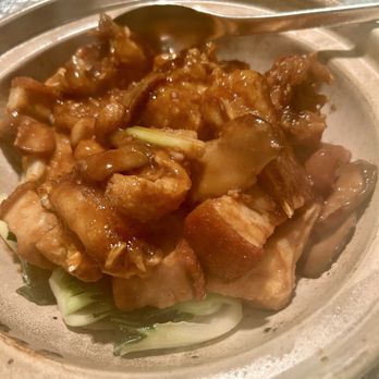 明閣 - Fish Claypot - Cantonese Near Me - Hong Kong, HK