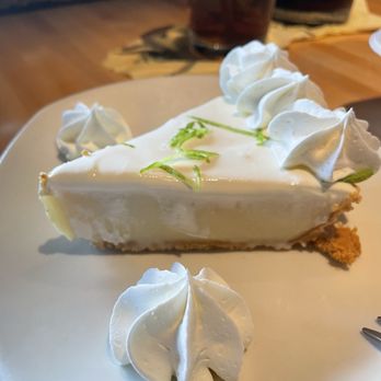 The Tap Room at Dubsdread - Key Lime Pie. - American Near Me - Orlando, Florida The Tap Room at Dubsdread - Key Lime Pie. - American Near Me - Orlando, Florida