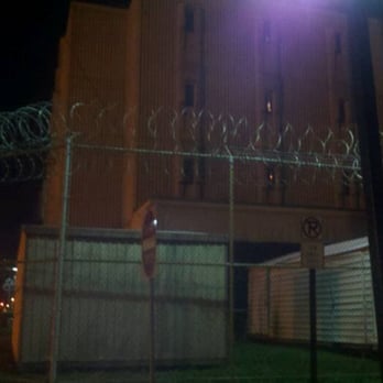 Jefferson Parish Correctional Center - Jail - Gretna, Louisiana Jefferson Parish Correctional Center - Jail - Gretna, Louisiana