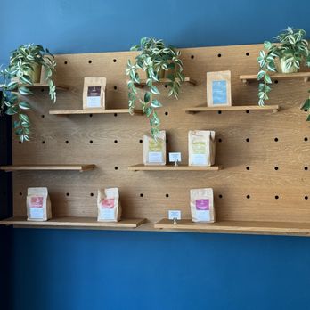 Ideology Coffee - Coffee & Tea Near Me - Los Angeles, California Ideology Coffee - Coffee & Tea Near Me - Los Angeles, California