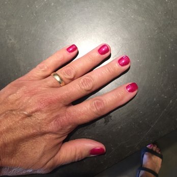 True Touch Nails Spa - Nail Salons Near Me - Corona, California