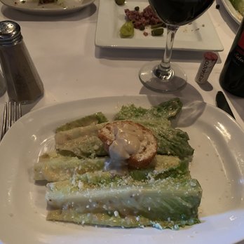 Restaurante Caesar's - Small Caesar Salad - Salad Near Me - Tijuana, BCN Restaurante Caesar's - Small Caesar Salad - Salad Near Me - Tijuana, BCN