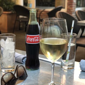 Thomas Hill Organics - Local wine. - New American Near Me - Paso Robles, California Thomas Hill Organics - Local wine. - New American Near Me - Paso Robles, California