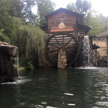 Old Mill Restaurant - American Near Me - Pigeon Forge, Tennessee Old Mill Restaurant - American Near Me - Pigeon Forge, Tennessee