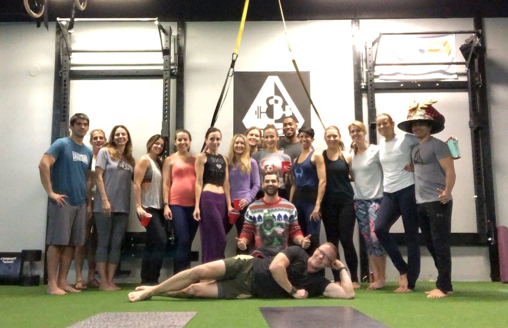 KAIZEN FITNESS SYSTEMS Request Information 155 Toney Penna Dr