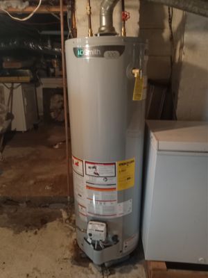 WestSide Handyman Logo