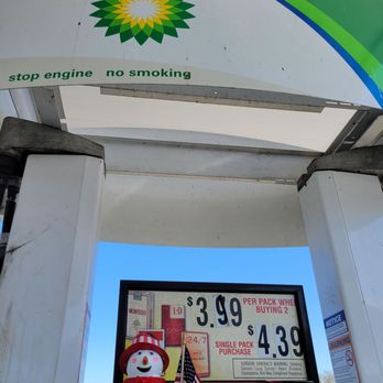 bp - Gas Stations Near Me - Sevierville, Tennessee