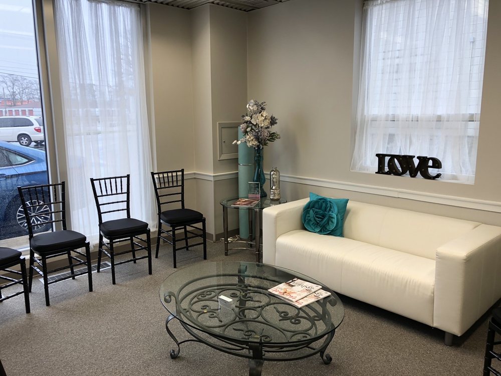 THE WHITE DRESS OF LEXINGTON 13 Reviews Bridal 740 National Ave