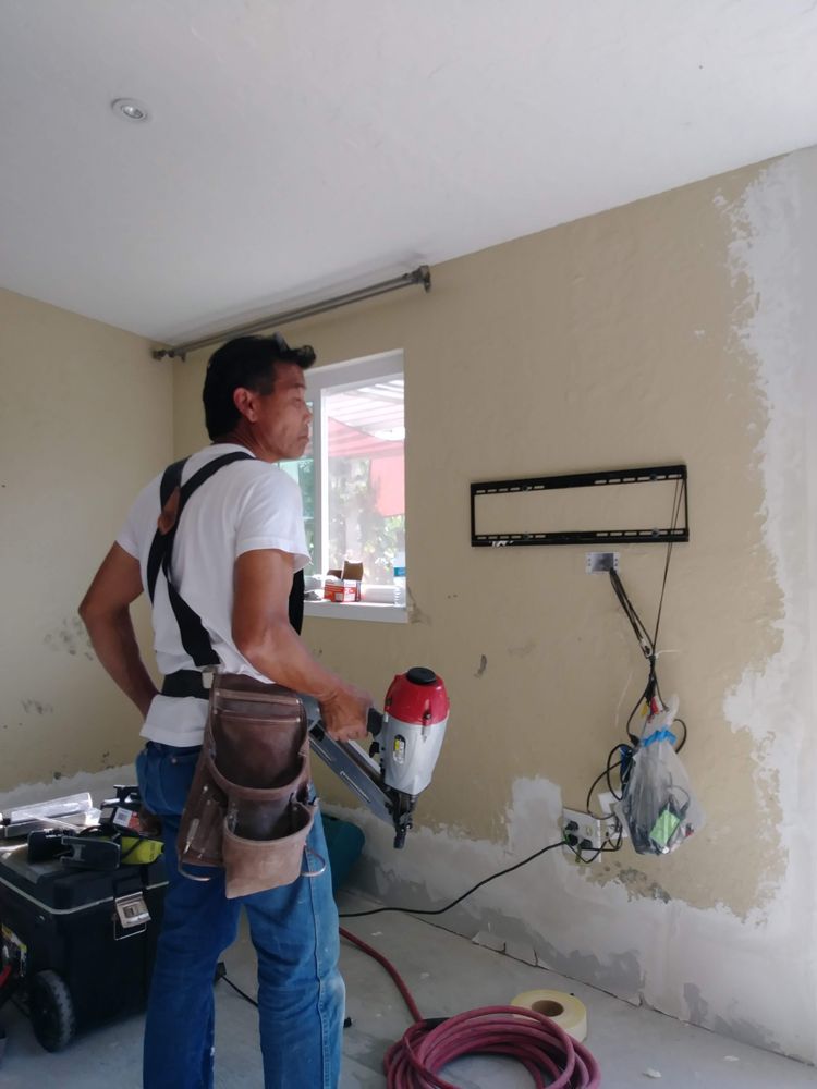 Slide of Vinnys Home Remodeling & Repair