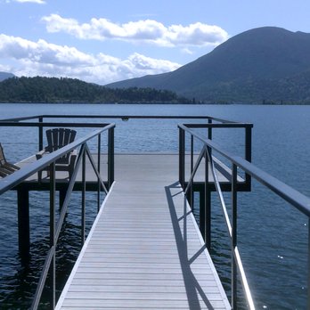 Lake Marina Inn - Hotels Near Me - Clearlake Oaks, California