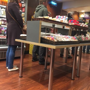 Greggs - Bakeries Near Me - Manchester, XGM
