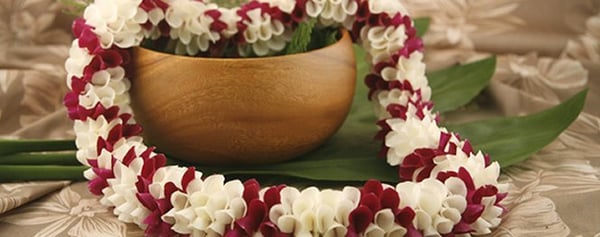 Aloha Island Lei and Floral by null