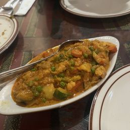 Vegetable Koma Vegetable Koma