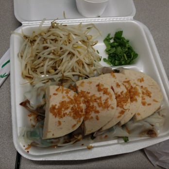 Thien Thanh - Togo banh cuon thit nuong with cha! - Vietnamese Near Me - Houston, Texas Thien Thanh - Togo banh cuon thit nuong with cha! - Vietnamese Near Me - Houston, Texas