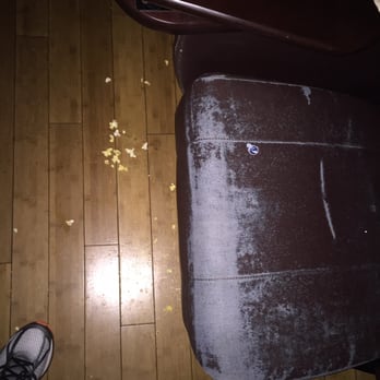 Regal SouthGlenn - This is the extra we pay for premium seating. I guess they are fine with the condition of the seats and food on the floor in theatre 5. - Cinema Near Me - Centennial, Colorado Regal SouthGlenn - This is the extra we pay for premium seating. I guess they are fine with the condition of the seats and food on the floor in theatre 5. - Cinema Near Me - Centennial, Colorado