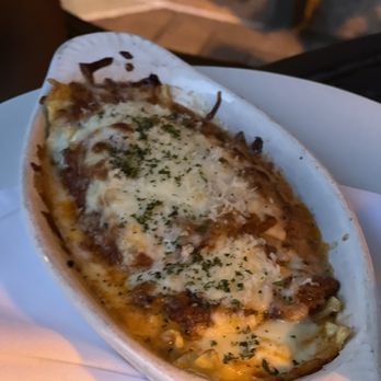 Ronnie Grisanti's - Lasagna; perfect - Italian Near Me - Memphis, Tennessee Ronnie Grisanti's - Lasagna; perfect - Italian Near Me - Memphis, Tennessee