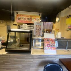 Cafe Triangle