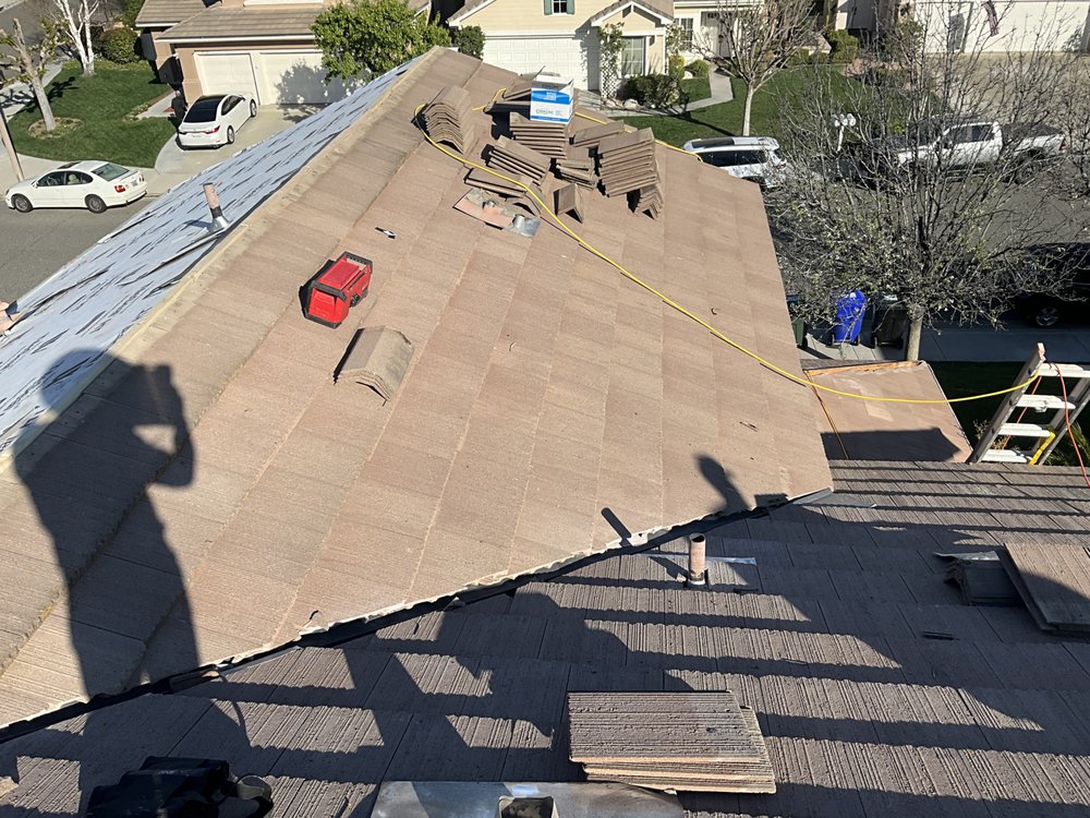 Slide of Premium Legacy Roofing & Construction