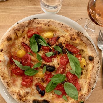 nNea - Pizza - Pizza Near Me - Amsterdam, New Hampshire