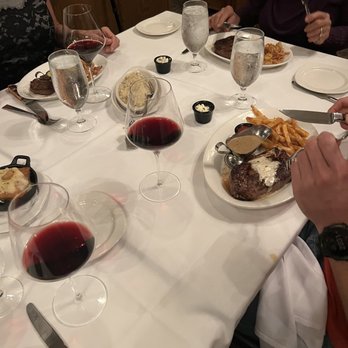 Bascom's Chop House - Steakhouses Near Me - Clearwater, Florida