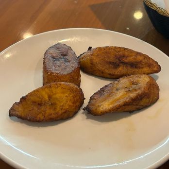 La Cubana - Platanos Maduros - Cuban Near Me - Glendale, California