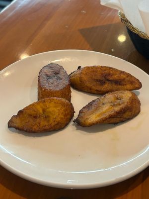 La Cubana Restaurant by null