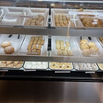 Third Space Bakery - Bakeries Near Me - Somersworth, New Hampshire