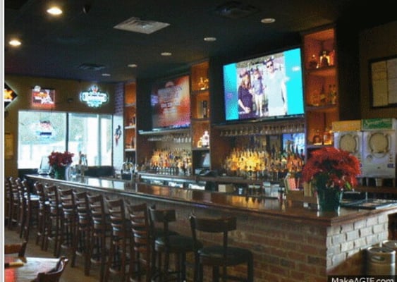 Sarita's Grill & Cantina by null