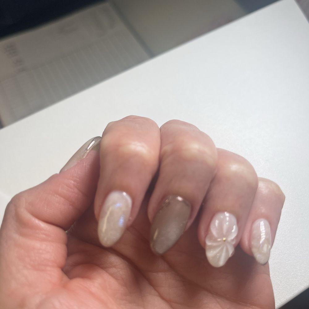 great nail art ! great nail art !