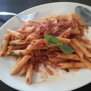 Gran Sasso - Great pasta special dishes at lunch time - Delis Near Me - London, XGL