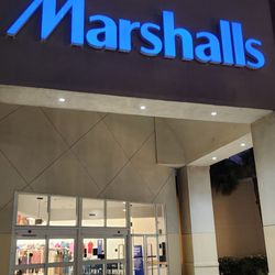 Marshalls Department Store
