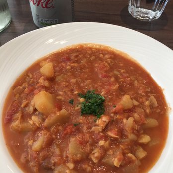 Cuchullin - Seafood Near Me - Portree, HLD Cuchullin - Seafood Near Me - Portree, HLD