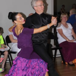 Fred Astaire Dance Studios