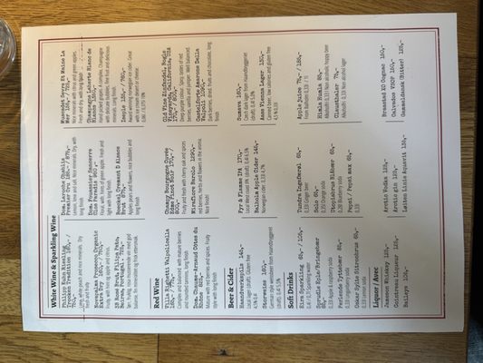 Elias mat & sånt by null