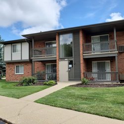 Darlington Court Apartments