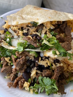 La Juquilita by null