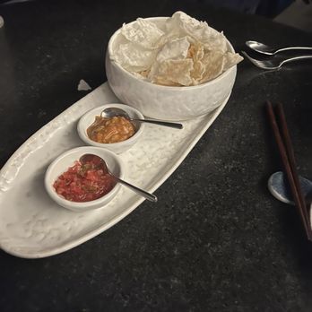 Manta - Mexican Near Me - Cabo San Lucas, BCS