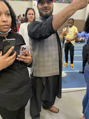 Roxbury Community College by null