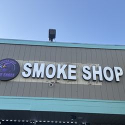 Smoke shop