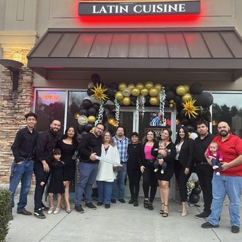 Lobos Latin Cuisine - Lobo's Latin Cuisine Restaurant - Latin American Near Me - Johns Creek, Georgia Lobos Latin Cuisine - Lobo's Latin Cuisine Restaurant - Latin American Near Me - Johns Creek, Georgia