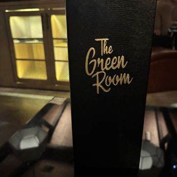The Green Room - Cocktail Bars Near Me - Burbank, California