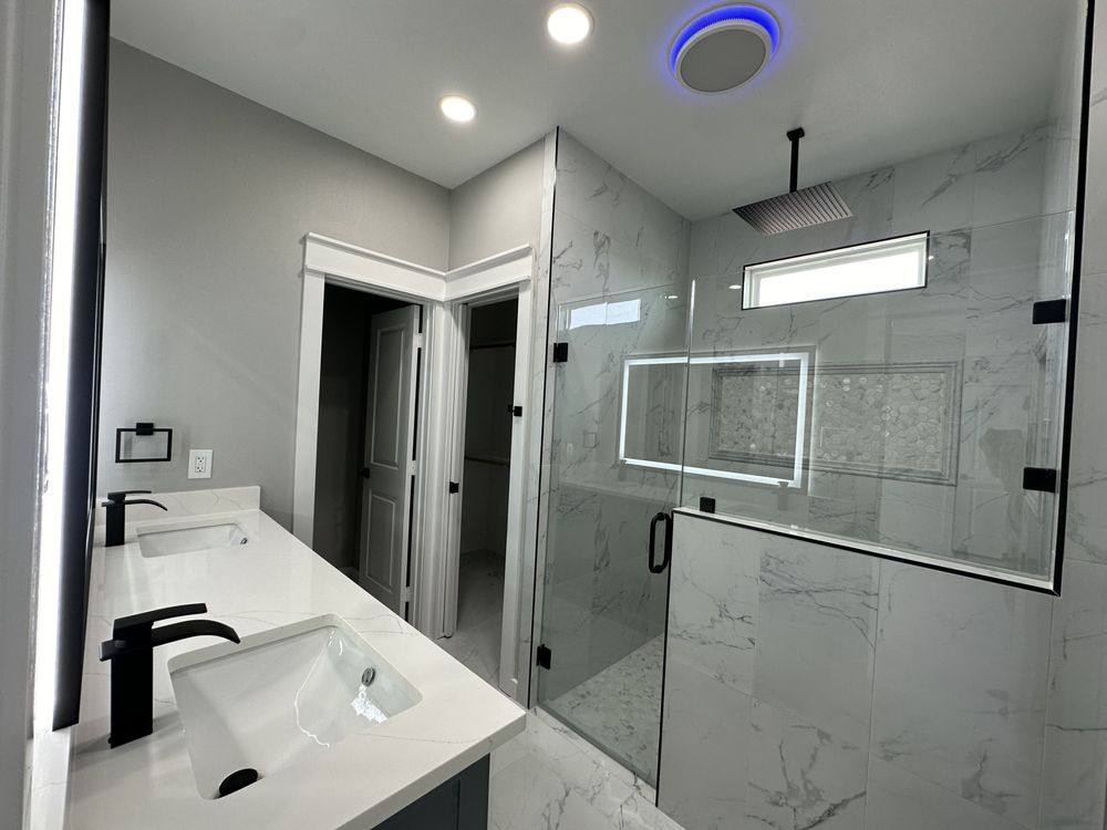 Slide of Guerreros ABC Construction