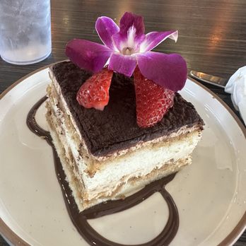 Maclovia - Tiramisu - Mexican Near Me - South Gate, California Maclovia - Tiramisu - Mexican Near Me - South Gate, California