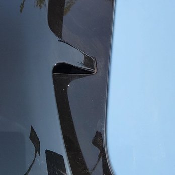 Future Wash - Clearly still dirty - Car Wash Near Me - San Jose, California